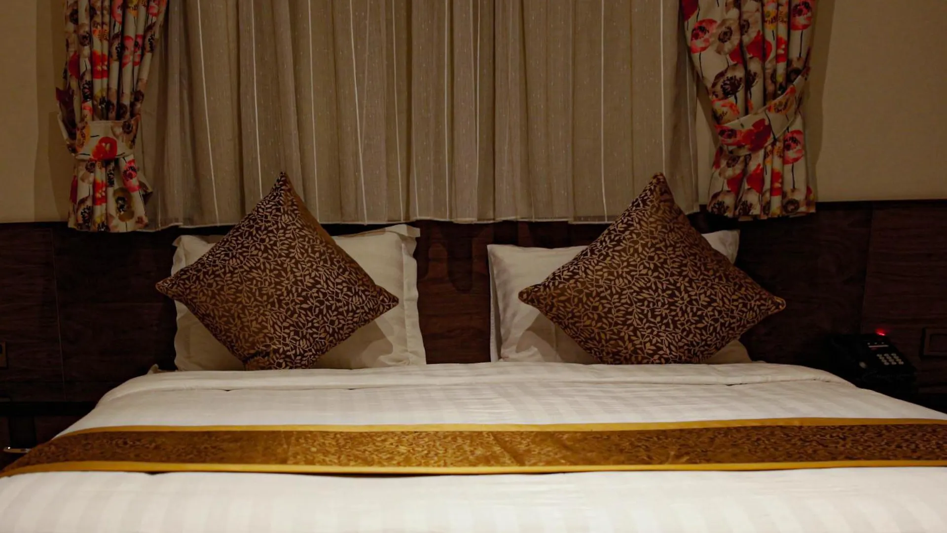 Golden New Hira Hotel جدة شقة