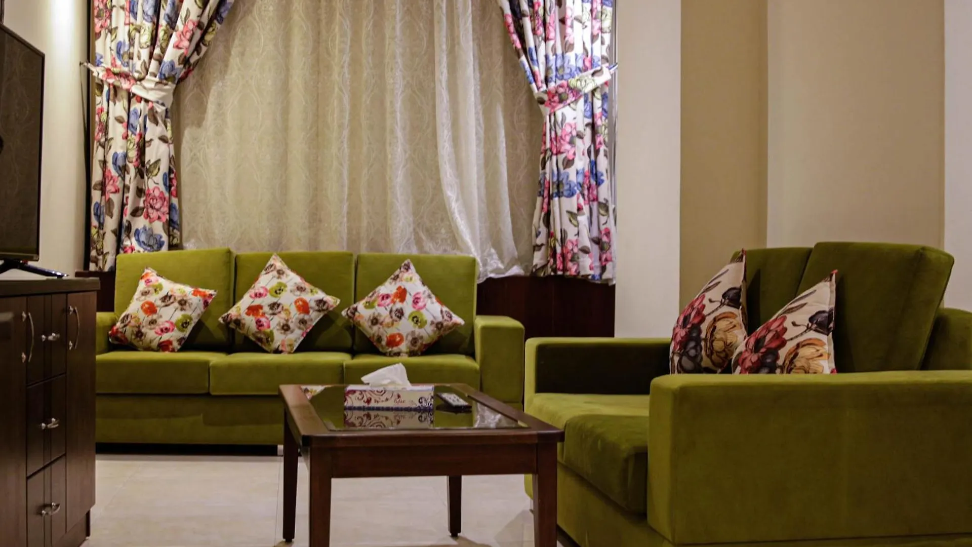 Golden New Hira Hotel جدة المملكة العربية السعودية