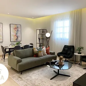  شقة Kease Ghadeer C-4 Royal Touch Gx87 المملكة العربية السعودية