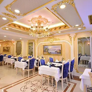 **** فندق Golden Marmara تركيا