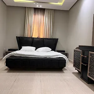  شقة شوران المملكة العربية السعودية
